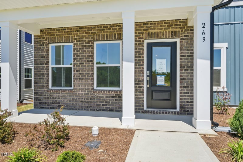 269 Marvel Dr, Rolesville, NC 27571