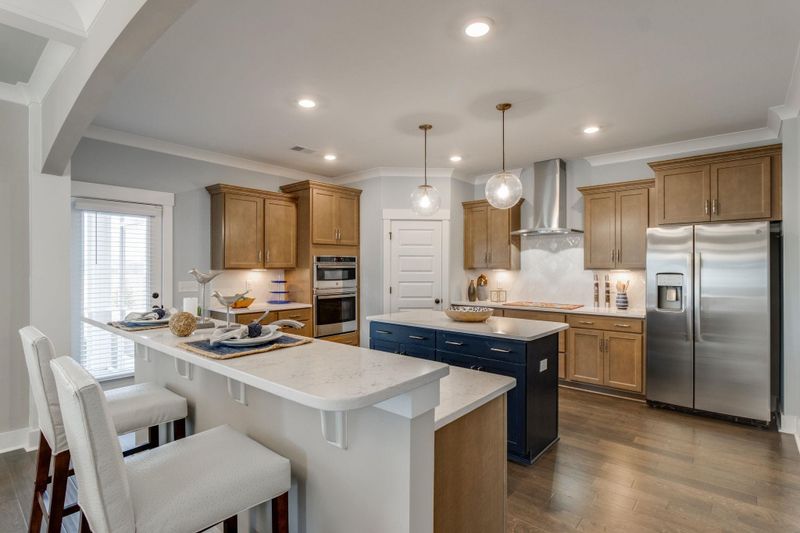 269 Oak Branch Trl #7, Garner, NC 27529