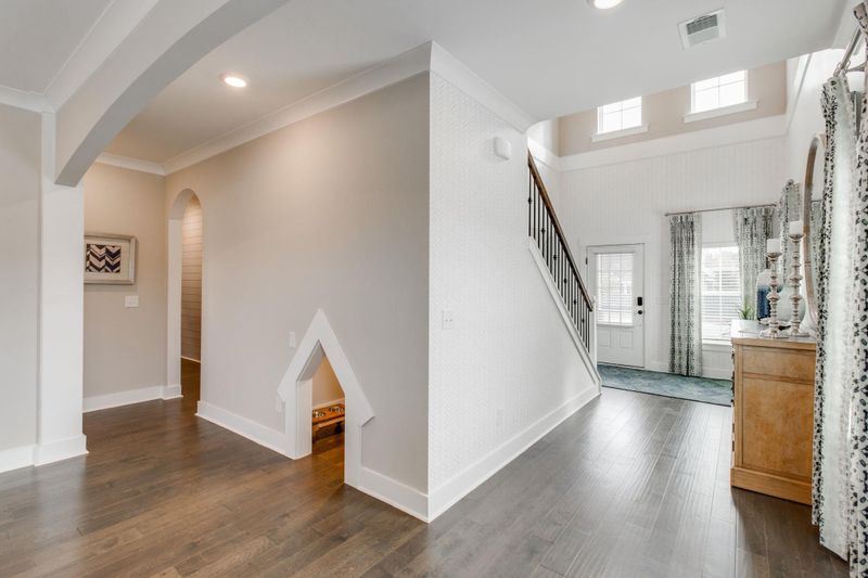 269 Oak Branch Trl #7, Garner, NC 27529