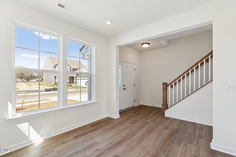 269 Oak Meadow Ln, Angier, NC 27501