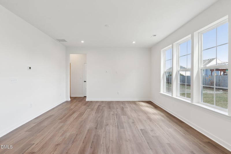 269 Oak Meadow Ln, Angier, NC 27501