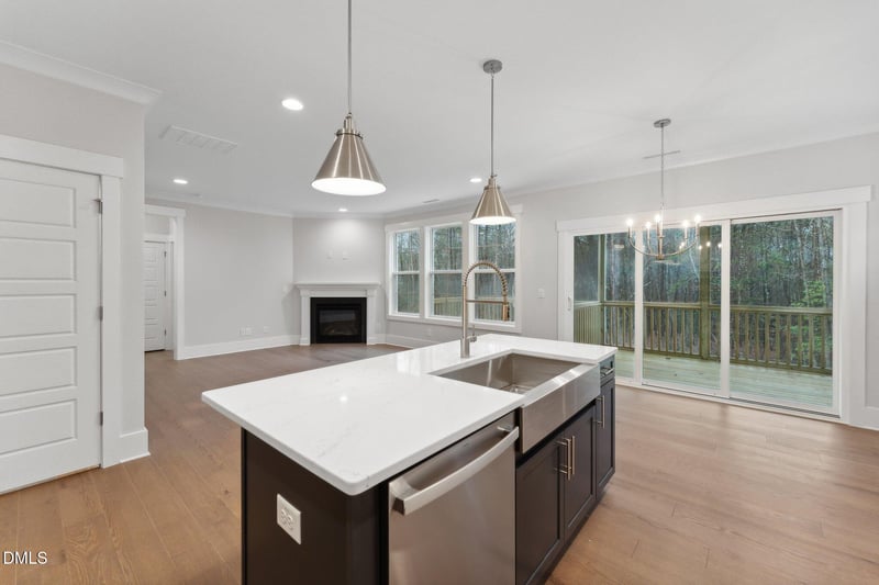 269 Oak Meadow Ln, Angier, NC 27501