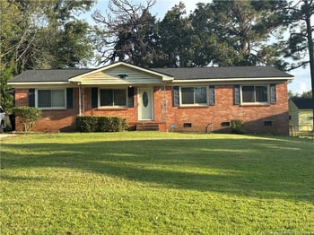 269 Ramona Dr, Fayetteville, NC 28303