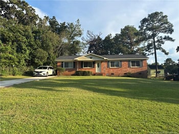 269 Ramona Dr, Fayetteville, NC 28303