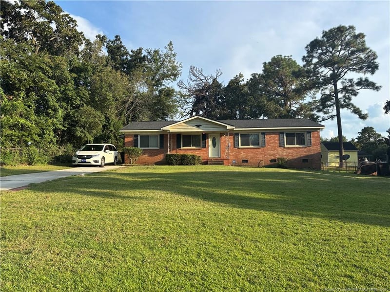 269 Ramona Dr, Fayetteville, NC 28303