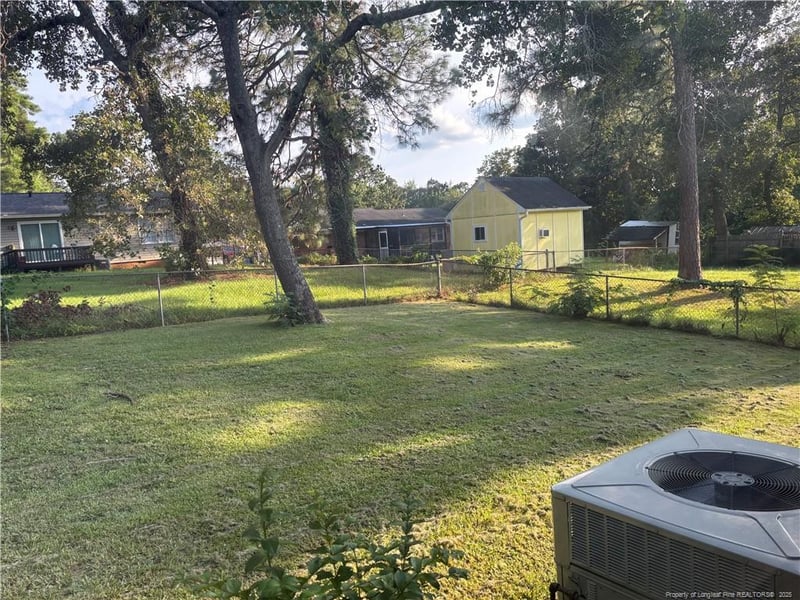 269 Ramona Dr, Fayetteville, NC 28303