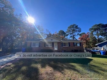 269 Ramona Dr, Fayetteville, NC 28303