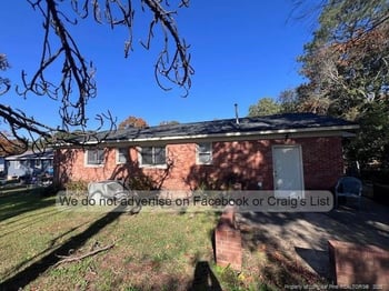 269 Ramona Dr, Fayetteville, NC 28303
