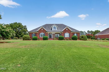 269 Sandy Ridge Rd, Dunn, NC 28334
