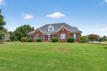 269 Sandy Ridge Rd, Dunn, NC 28334