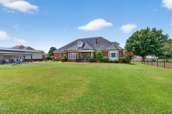 269 Sandy Ridge Rd, Dunn, NC 28334