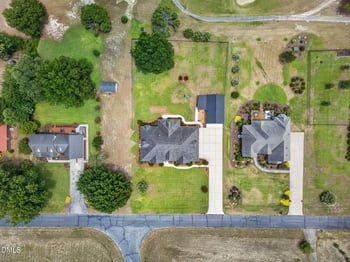 269 Sandy Ridge Rd, Dunn, NC 28334