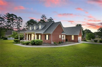 269 Shawcroft Rd, Fayetteville, NC 28311