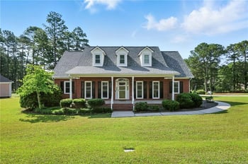 269 Shawcroft Rd, Fayetteville, NC 28311
