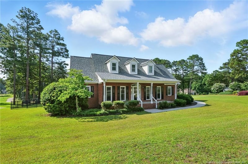 269 Shawcroft Rd, Fayetteville, NC 28311