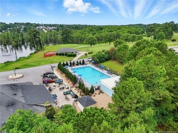 269 Shawcroft Rd, Fayetteville, NC 28311
