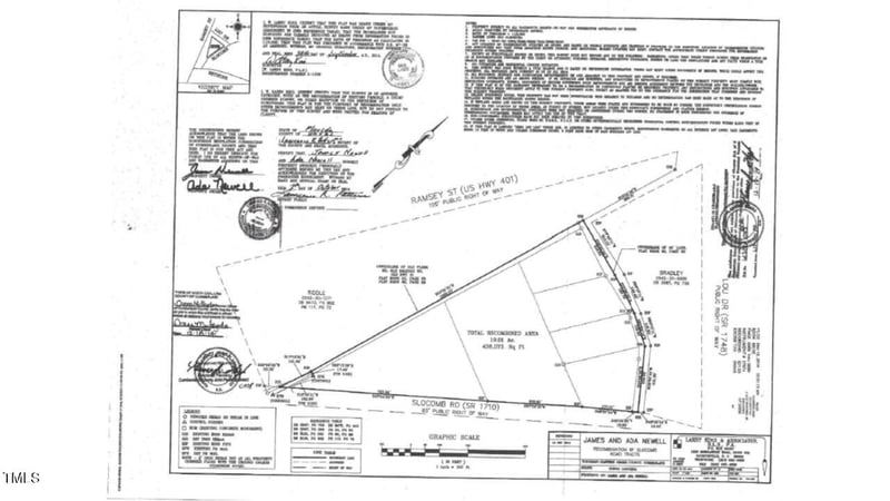 269 Slocomb Rd, Fayetteville, NC 28311