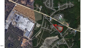 269 Slocomb Rd, Fayetteville, NC 28311