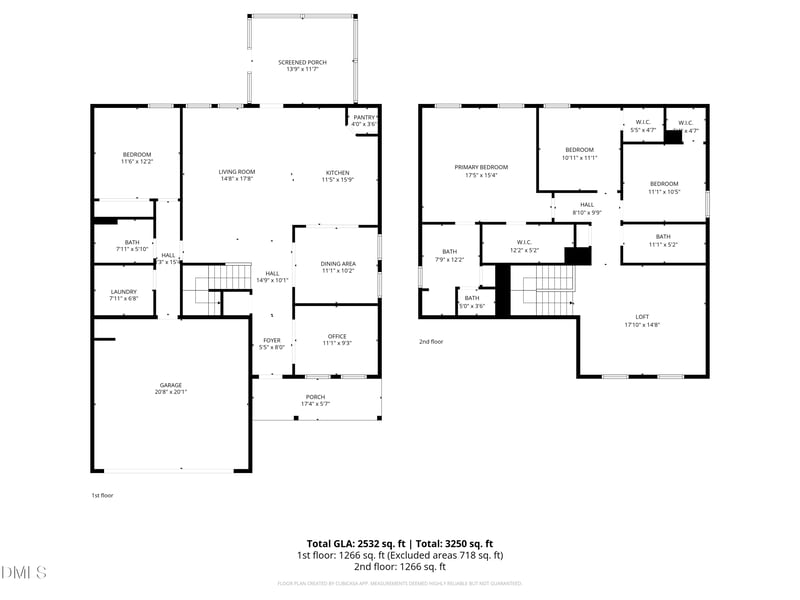 269 Tennyson Dr, Garner, NC 27529