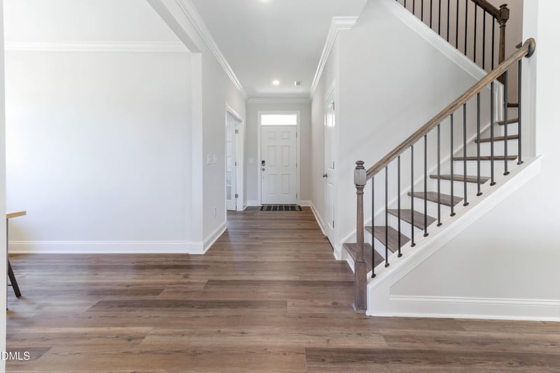 269 Tennyson Dr, Garner, NC 27529