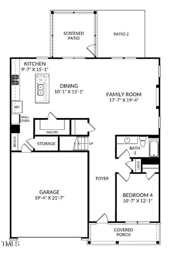 269 Williams Grove Ln, Apex, NC 27523