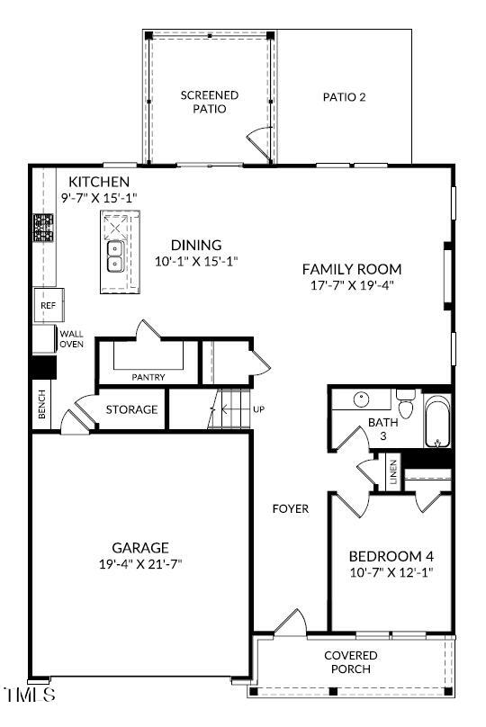 269 Williams Grove Ln, Apex, NC 27523