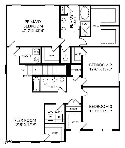 269 Williams Grove Ln, Apex, NC 27523