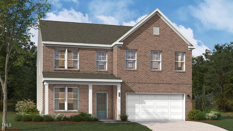 269 Williams Grove Ln, Apex, NC 27523