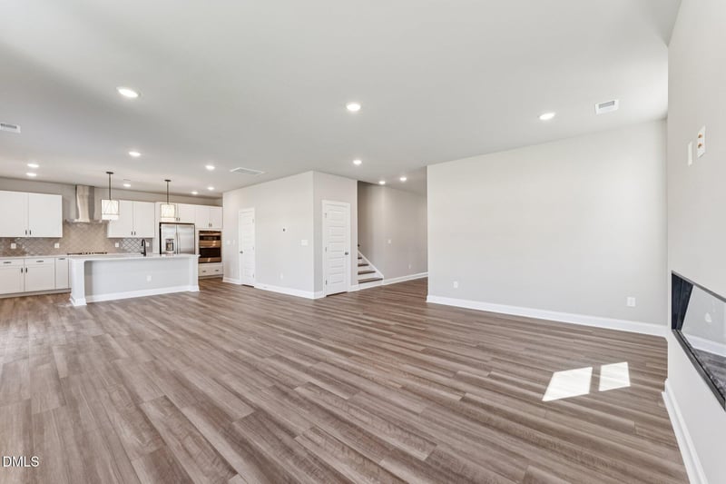 269 Williams Grove Ln Lot 61, Apex, NC 27523