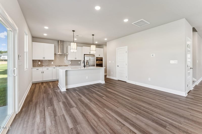 269 Williams Grove Ln Lot 61, Apex, NC 27523