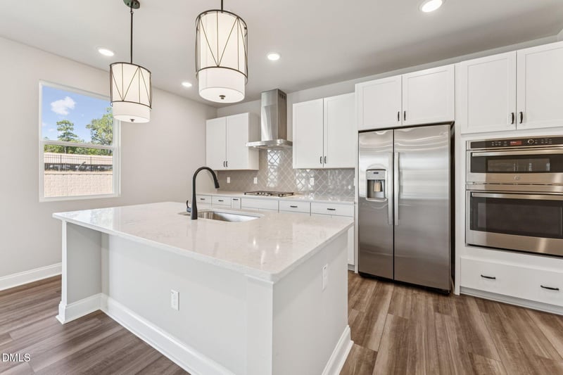 269 Williams Grove Ln Lot 61, Apex, NC 27523