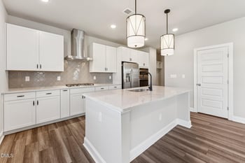 269 Williams Grove Ln Lot 61, Apex, NC 27523