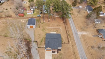 2690 Meadow View Ln, Sanford, NC 27332