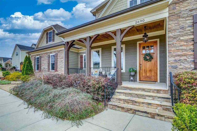 2690 Milano Ave, Apex, NC 27502