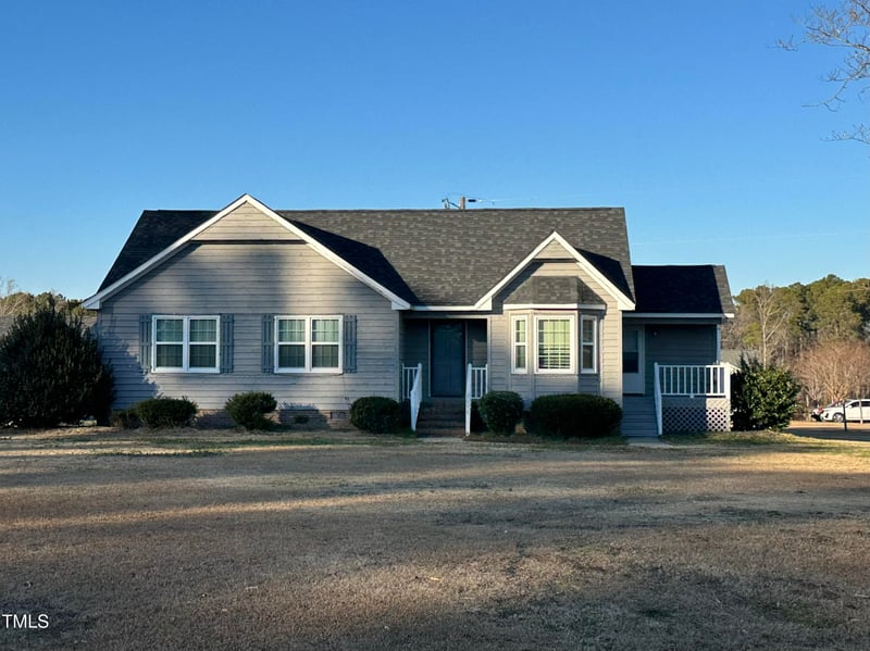 2690 Polenta Rd, Clayton, NC 27520