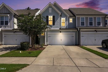 2693 Impulsion Dr, New Hill, NC 27562