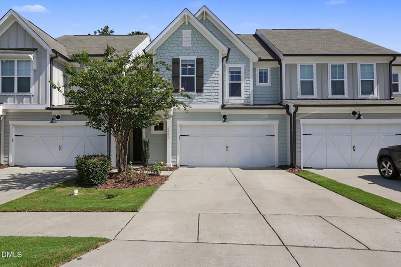 2693 Impulsion Dr, New Hill, NC 27562