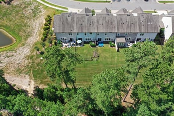 2693 Impulsion Dr, New Hill, NC 27562