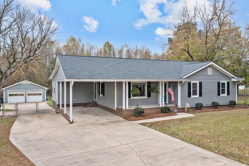 2693 Jack Rd, Clayton, NC 27520