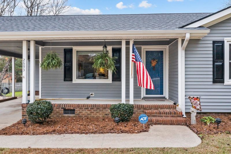 2693 Jack Rd, Clayton, NC 27520