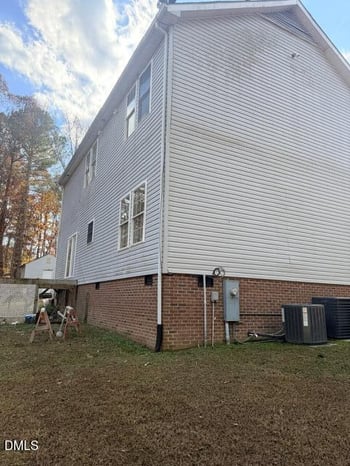 2694 Olmstead Rd, Creedmoor, NC 27522