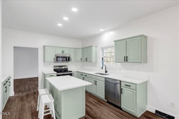 2694 Olmstead Rd, Creedmoor, NC 27522