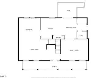 2694 Olmstead Rd, Creedmoor, NC 27522