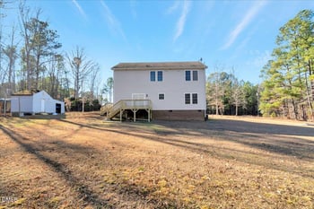 2694 Olmstead Rd, Creedmoor, NC 27522