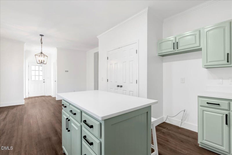 2694 Olmstead Rd, Creedmoor, NC 27522