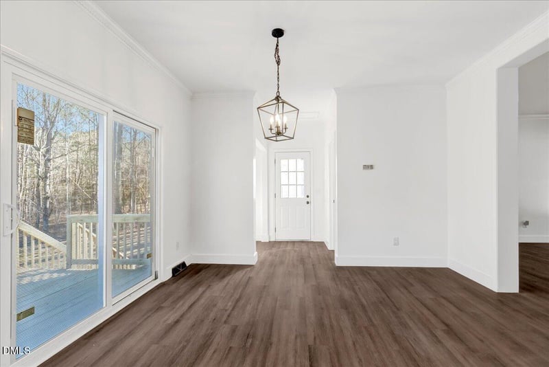 2694 Olmstead Rd, Creedmoor, NC 27522