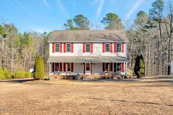 2694 Olmstead Rd, Creedmoor, NC 27522