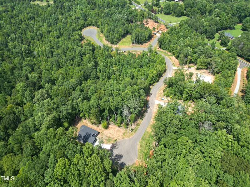 2695 Jim Minor Rd, Mebane, NC 27302