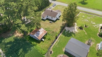 2695 Lizzie Mill Rd, Selma, NC 27576
