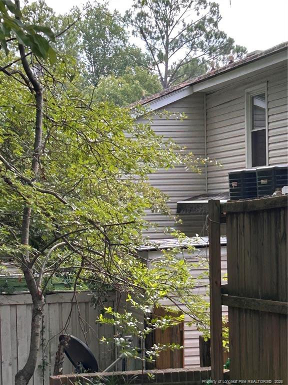 2696 Brigadoon Ln #C, Fayetteville, NC 28305